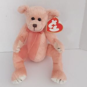 TY The Attic Treasures Collection Hayes the Bear